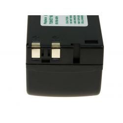 akumulátor pre Canon E08 4000mAh_2