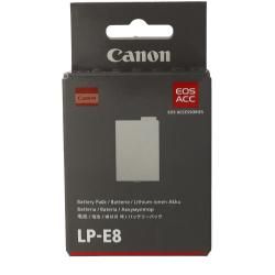 akumulátor pre Canon EOS 550D originál_3