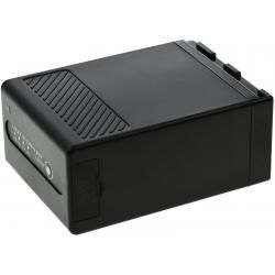 akumulátor pre Canon EOS C200 s USB & D-TAP