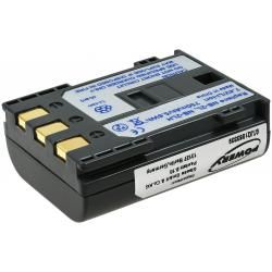 akumulátor pre Canon EOS Kiss Digital N_2