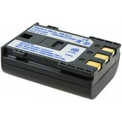 akumulátor pre Canon EOS Kiss Digital N_3