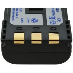 akumulátor pre Canon EOS Kiss Digital N_4