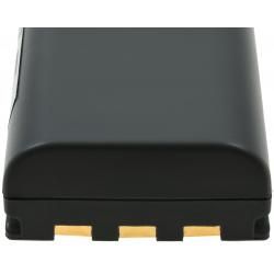 akumulátor pre Canon EOS Kiss Digital N_5