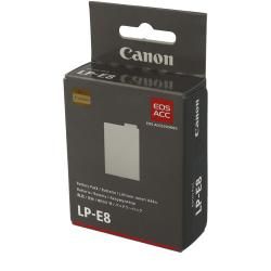 akumulátor pre Canon EOS Kiss X4 originál_1