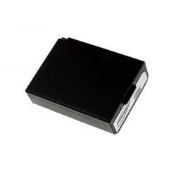 akumulátor pre Canon EOS1100D_1