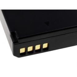 akumulátor pre Canon EOS1100D_2