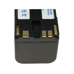 akumulátor pre Canon ES-55_2