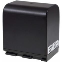 akumulátor pre Canon FV100 4500mAh_1