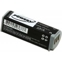 akumulátor pre Canon IXUS 1000 HS_1