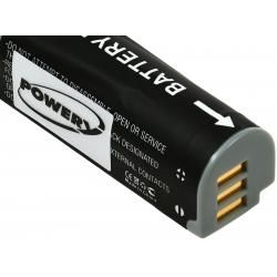 akumulátor pre Canon IXUS 1000 HS_2