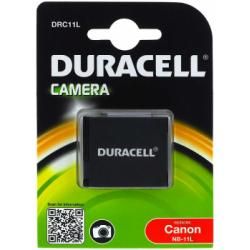 akumulátor pre Canon IXUS 140 - Duracell originál