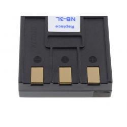 akumulátor pre Canon IXY Digital D30_2