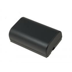 akumulátor pre Canon IXY DVM5 1620mAh