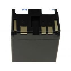 akumulátor pre Canon MV20i 6600mAh_2