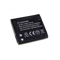 akumulátor pre Canon PowerShot A3000 IS