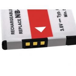 akumulátor pre Canon PowerShot A4000 IS_2