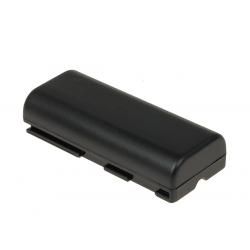 akumulátor pre Canon PV1 800mAh_1