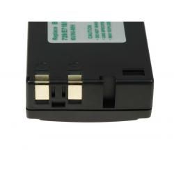 akumulátor pre Canon Typ BP-E718 2100mAh_2