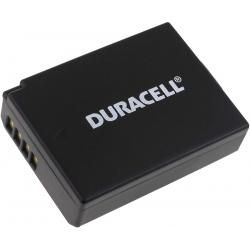 akumulátor pre Canon Typ LP-E10 - Duracell originál_1