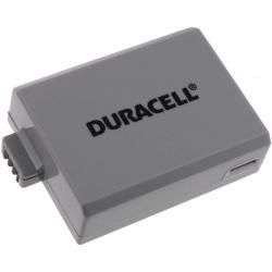 akumulátor pre Canon Typ LP-E5 - Duracell originál_1