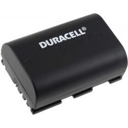 akumulátor pre Canon Typ LP-E6 - Duracell originál_1