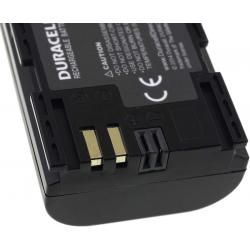 akumulátor pre Canon Typ LP-E6 - Duracell originál_2