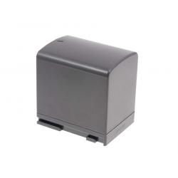akumulátor pre Canon ZR300 2000mAh_1