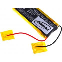 akumulátor pre Cardo Scala Rider Q2 / Typ H452050_2