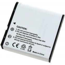 akumulátor pre Casio EX-Z1050SR_1