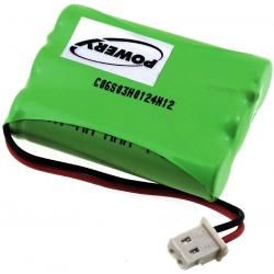 akumulátor pre Casio PM38BAT_1