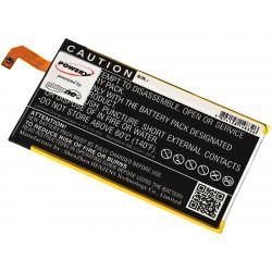 akumulátor pre CAT S31, Typ APP00240_1