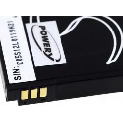 akumulátor pre Caterpillar CAT B10_2