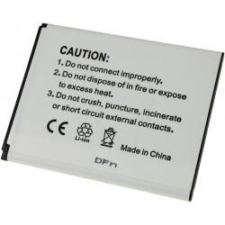 akumulátor pre Caterpillar CAT B15_1