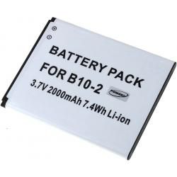 akumulátor pre Caterpillar CAT B15_4