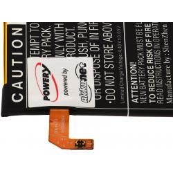 akumulátor pre Caterpillar/CAT S31_2