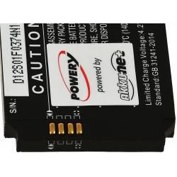 akumulátor pre Cisco CP-7925G-A-K9_2