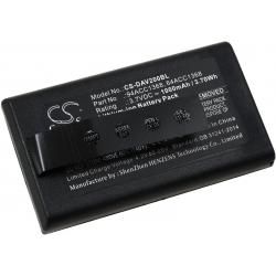 akumulátor pre čítačka čiarových kodu Datalogic CVR2, Memor X3, Typ 3H21-00000370