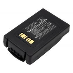 akumulátor pre čítačka čiarových kodu Datalogic Elf / Typ BT-34
