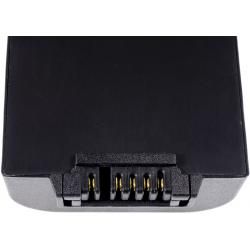 akumulátor pre čítačka čiarových kodu Honeywell Dolphin 99EX_2