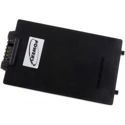 akumulátor pre čítačka čiarových kodu Honeywell Dolphin 99EXhc_1