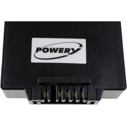 akumulátor pre čítačka čiarových kodu Honeywell Dolphin 99EXhc_2