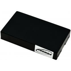 akumulátor pre čítačka čiarových kodu Opticon PX35_1