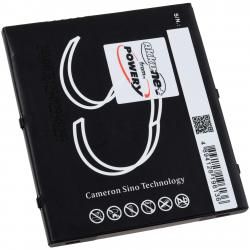 akumulátor pre čítačka čiarových kodu Zebra EC50 EC55 Typ BT-000424-00_1