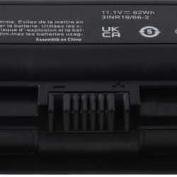 akumulátor pre Clevo N950TD N957KP6 P960RD Typ N950BAT-6_2
