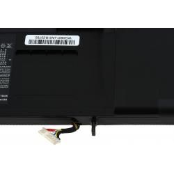 akumulátor pre Clevo P650RE3, P650SE, Typ P650BAT-4 ._2