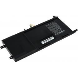 akumulátor pre Clevo P650RE3, P650SE, Typ P650BAT-4 .