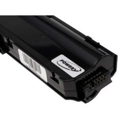 akumulátor pre CLEVO typ 6-87-M54GS-4D3A_2