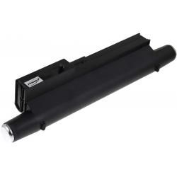 akumulátor pre Clevo Typ 87-M72SS-4DF1