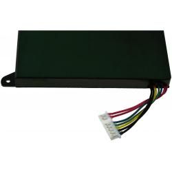 akumulátor pre Clevo W740 Serie / Typ W740BAT-6_2