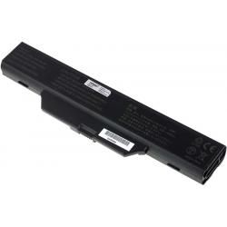 akumulátor pre Compaq 610 Serie_4